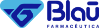 Logo da Blau Farmacêutica