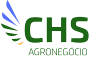 Logo da CHS Agronegócio