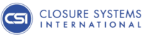 Logo da Closure Systems International