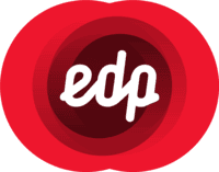 Logo da EDP