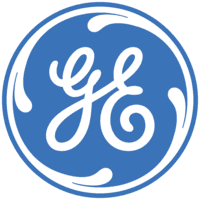 Logo da General Electric