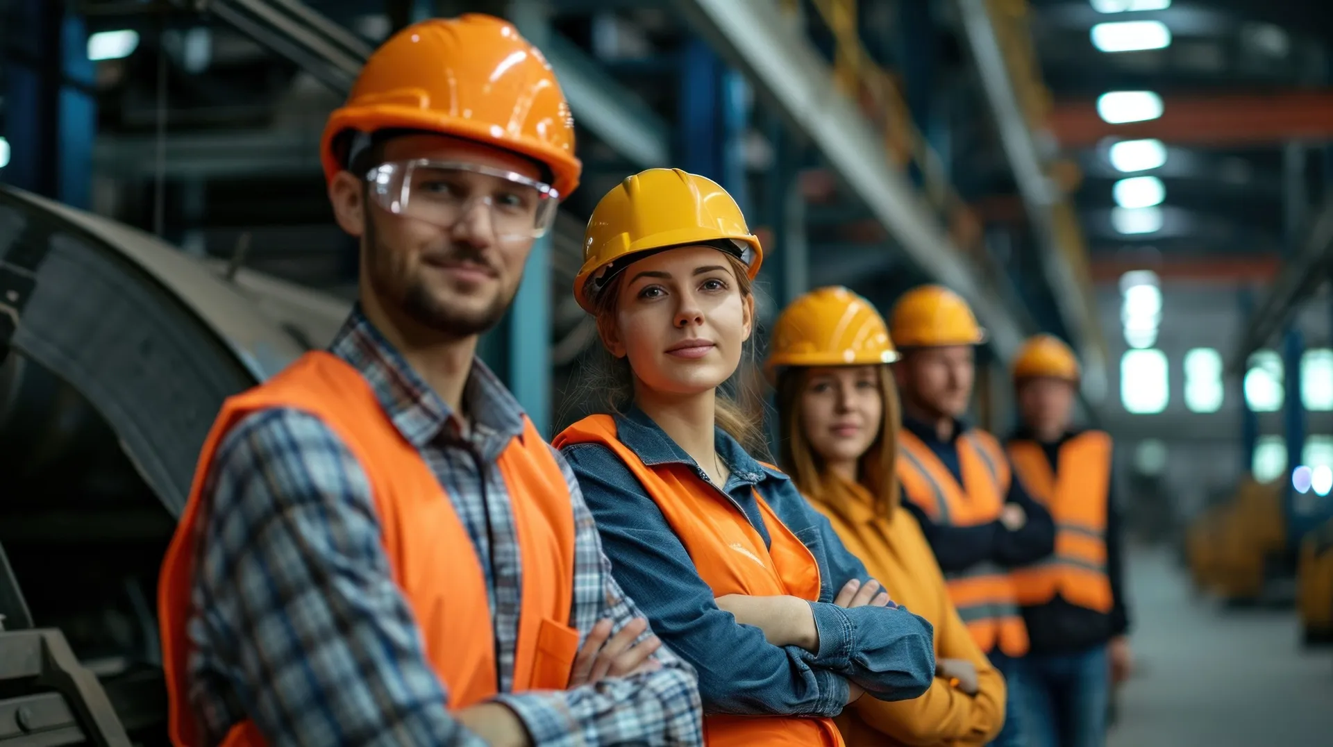 Segurança do Trabalho