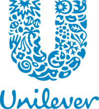 Logo da Unilever